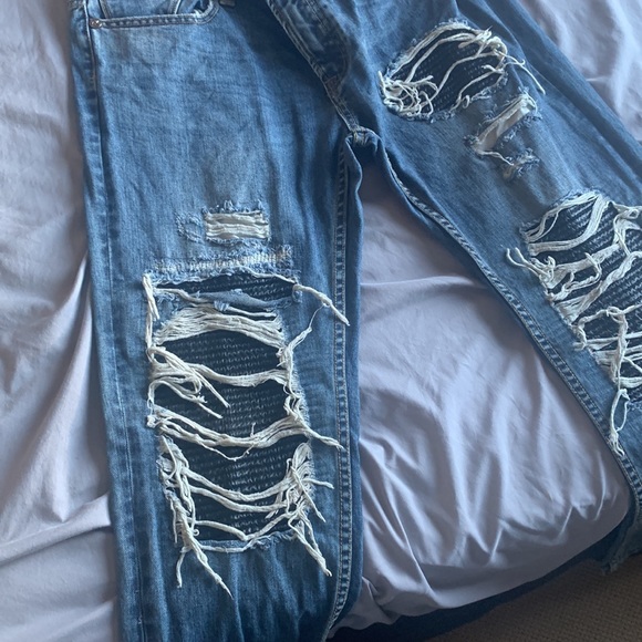 Mens Jean. Heavy Jean but comfortable. - Picture 6 of 8